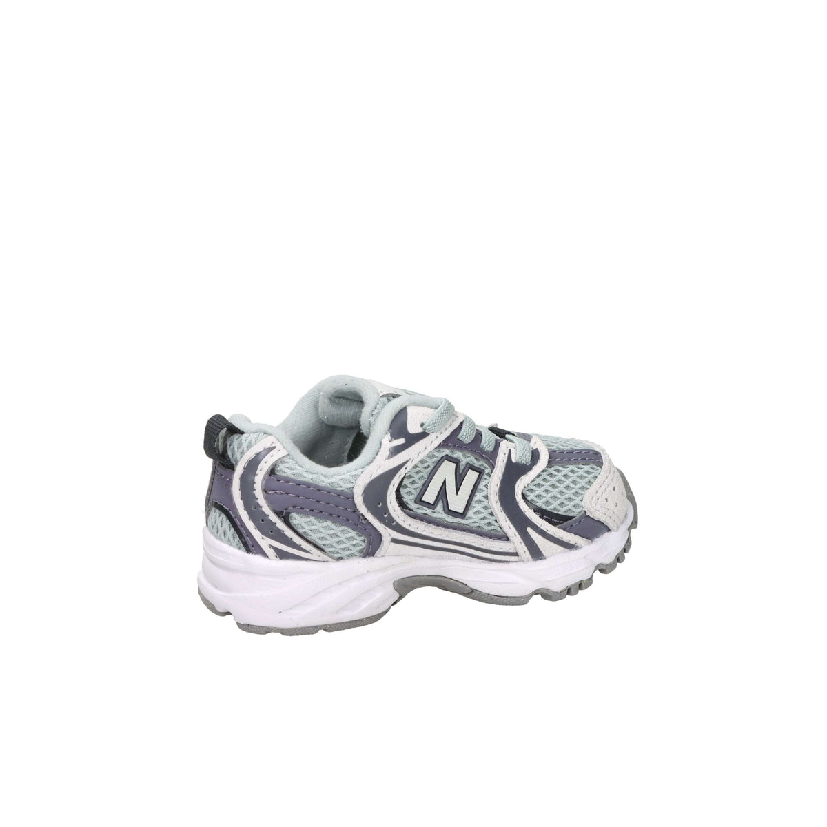 New Balance Kids' Sneakers I5302OW Gray