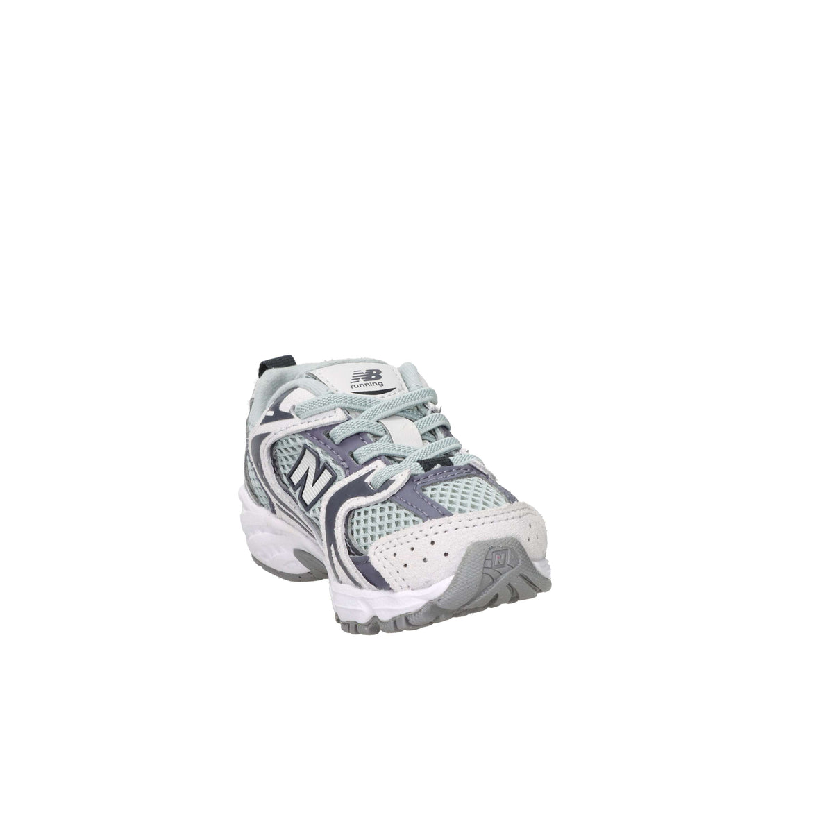 New Balance Kids' Sneakers I5302OW Gray