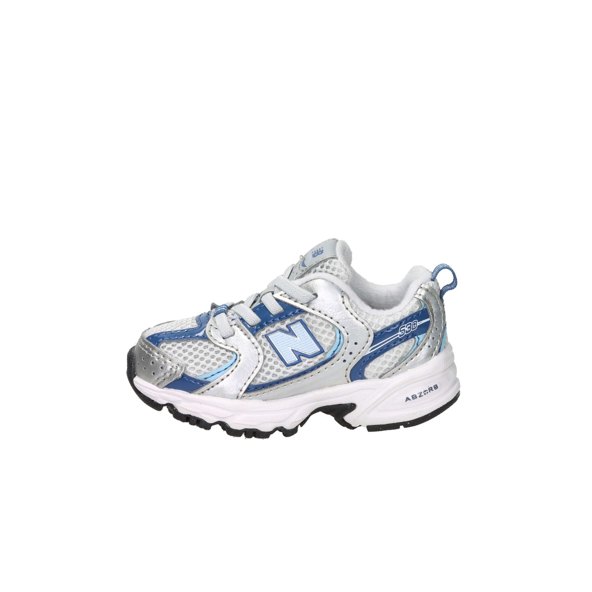 New Balance Kids' Sneakers I53098V Silver
