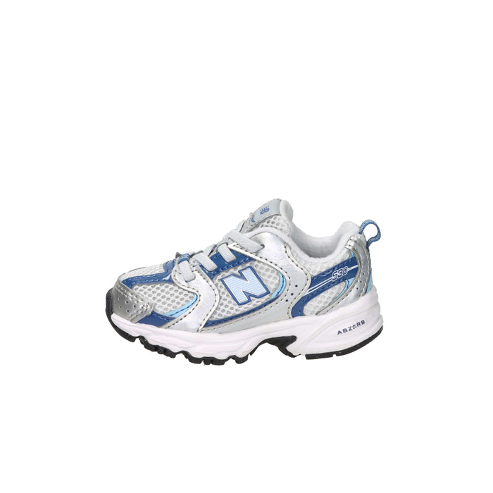 New Balance Kids' Sneakers I53098V Silver