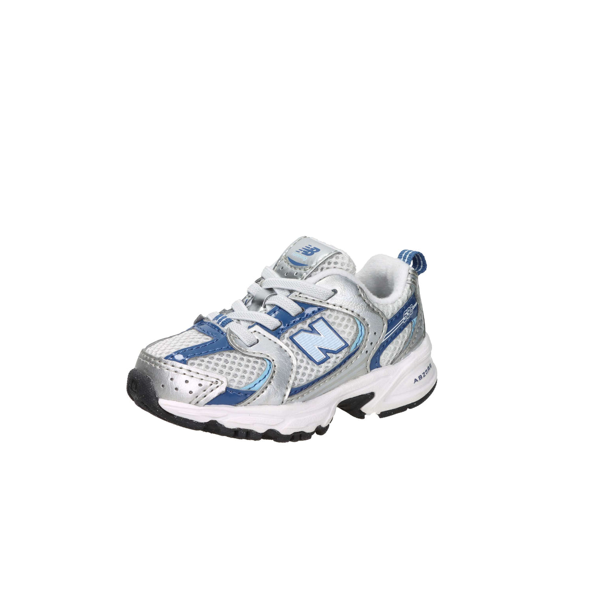 New Balance Kids' Sneakers I53098V Silver