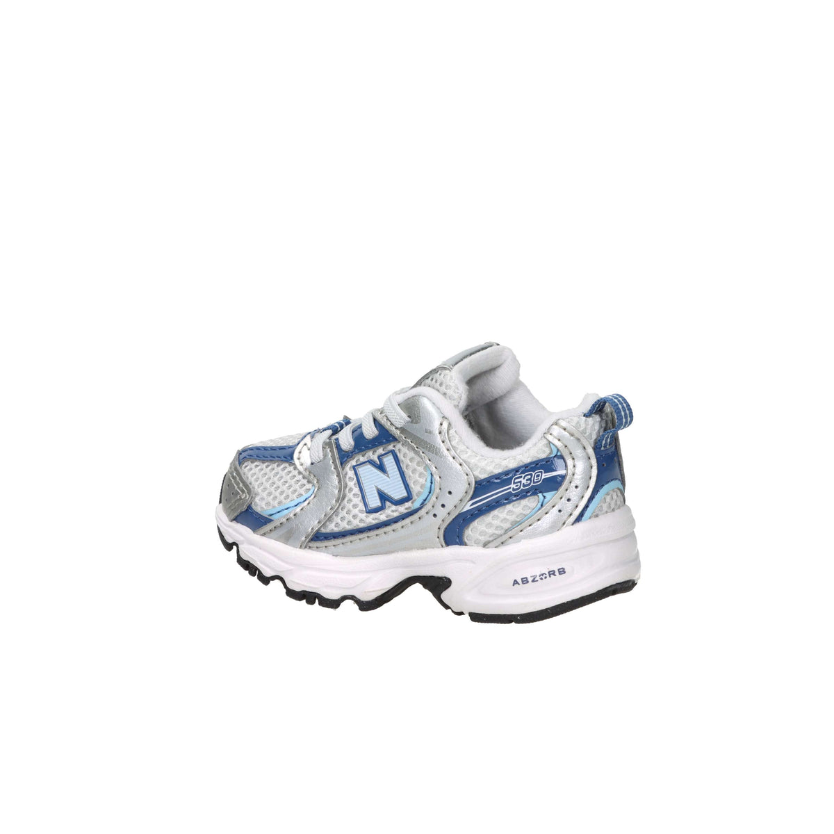 New Balance Kids' Sneakers I53098V Silver