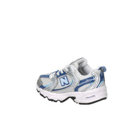 New Balance Kids' Sneakers I53098V Silver
