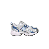 New Balance Kids' Sneakers I53098V Silver