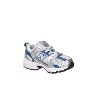 New Balance Kids' Sneakers I53098V Silver