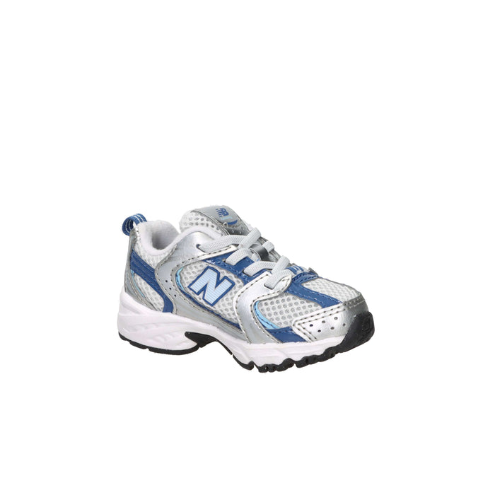 New Balance Kids' Sneakers I53098V Silver