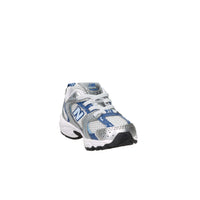 New Balance Kids' Sneakers I53098V Silver