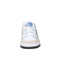 New Balance Kids' Sneakers PB4809Q9 White/Light Blue