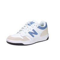 New Balance Kids' Sneakers PB4809Q9 White/Light Blue