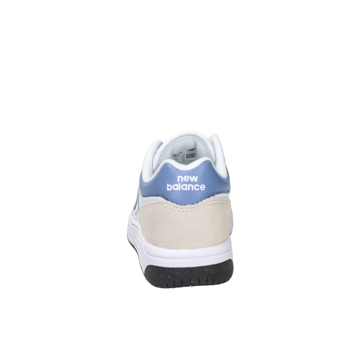 New Balance Kids' Sneakers PB4809Q9 White/Light Blue