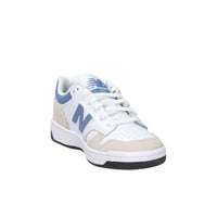 New Balance Kids' Sneakers PB4809Q9 White/Light Blue