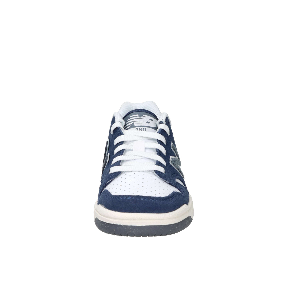 New Balance Enfants et adolescents Baskets PB4804IB Blanc/Bleu