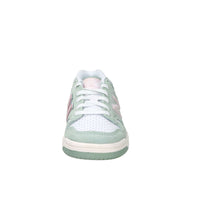 New Balance Bambine e ragazze Sneakers PB4808SW Bianco/Verde Acqua