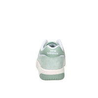 New Balance Bambine e ragazze Sneakers PB4808SW Bianco/Verde Acqua
