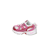 New Balance Bambine e ragazze Sneakers I5309WQ Bianco/Fucsia
