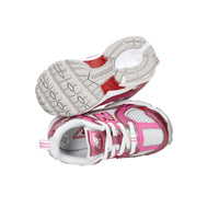 New Balance Bambine e ragazze Sneakers I5309WQ Bianco/Fucsia