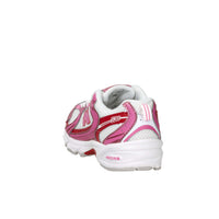 New Balance Bambine e ragazze Sneakers P5304GR Bianco/Fucsia