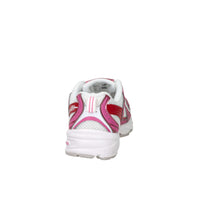 New Balance Bambine e ragazze Sneakers P5304GR Bianco/Fucsia