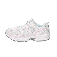 New Balance Girls Sneakers P5304AU Beige/Pink