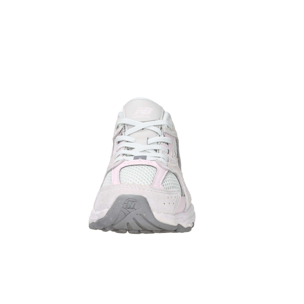 New Balance Girls Sneakers P5304AU Beige/Pink