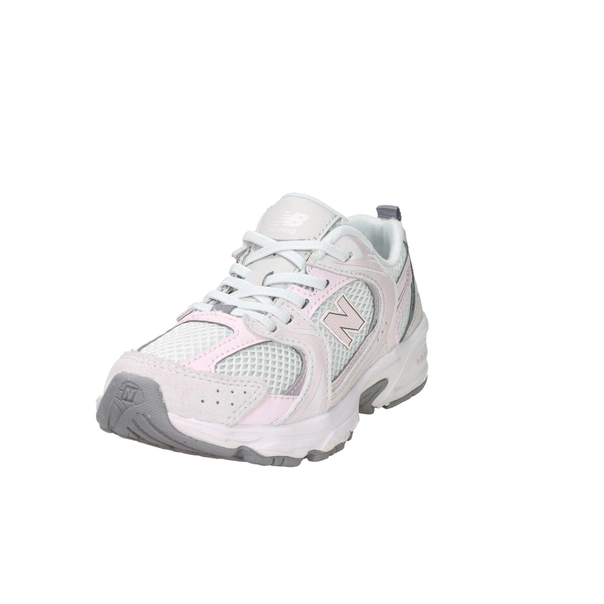 New Balance Girls Sneakers P5304AU Beige/Pink