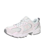New Balance Girls Sneakers P5304AU Beige/Pink