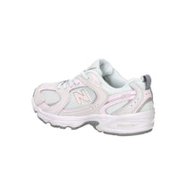 New Balance Girls Sneakers P5304AU Beige/Pink