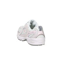 New Balance Girls Sneakers P5304AU Beige/Pink