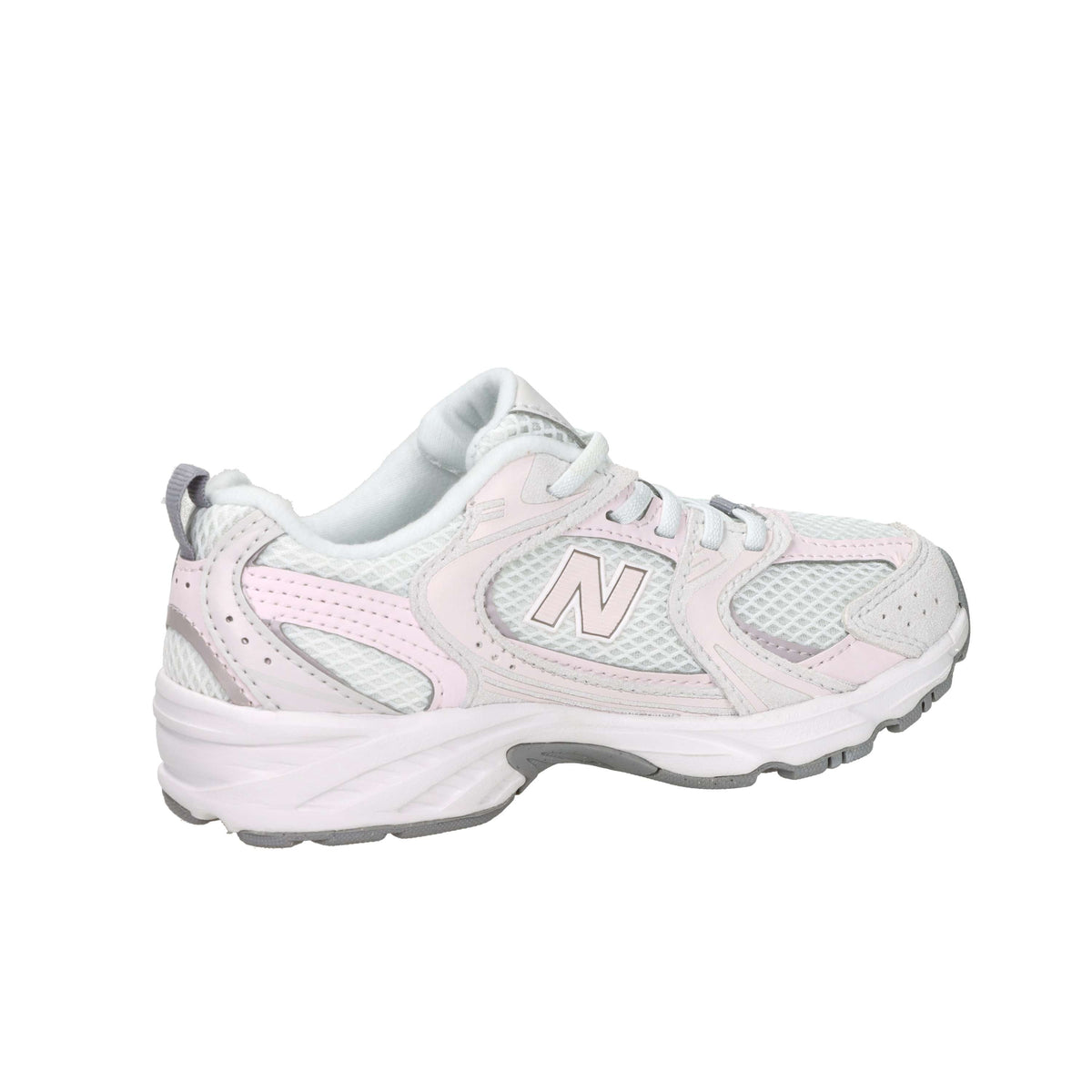 New Balance Girls Sneakers P5304AU Beige/Pink