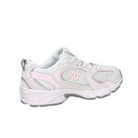 New Balance Girls Sneakers P5304AU Beige/Pink