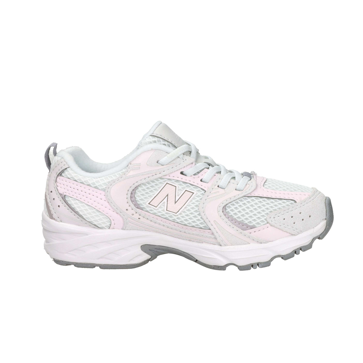 New Balance Girls Sneakers P5304AU Beige/Pink