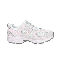 New Balance Girls Sneakers P5304AU Beige/Pink