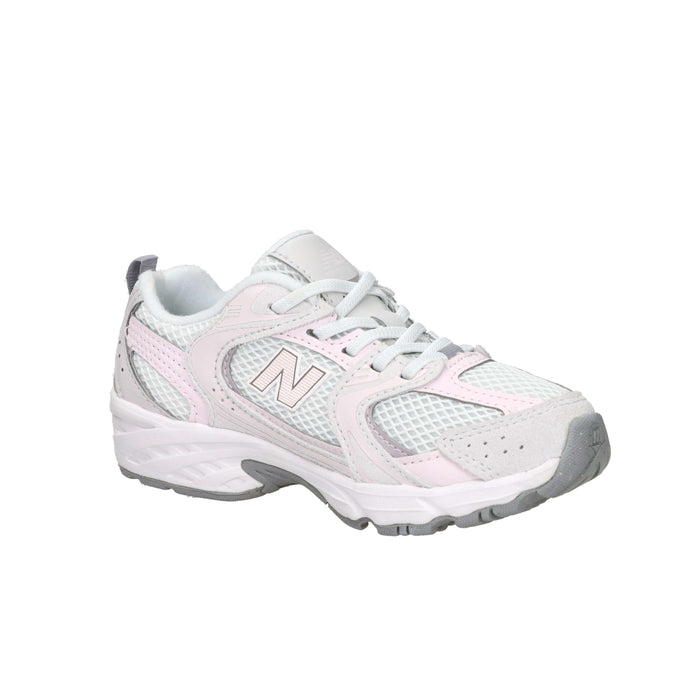 New Balance Bambine e ragazze Sneakers P5304AU Beige/Rosa