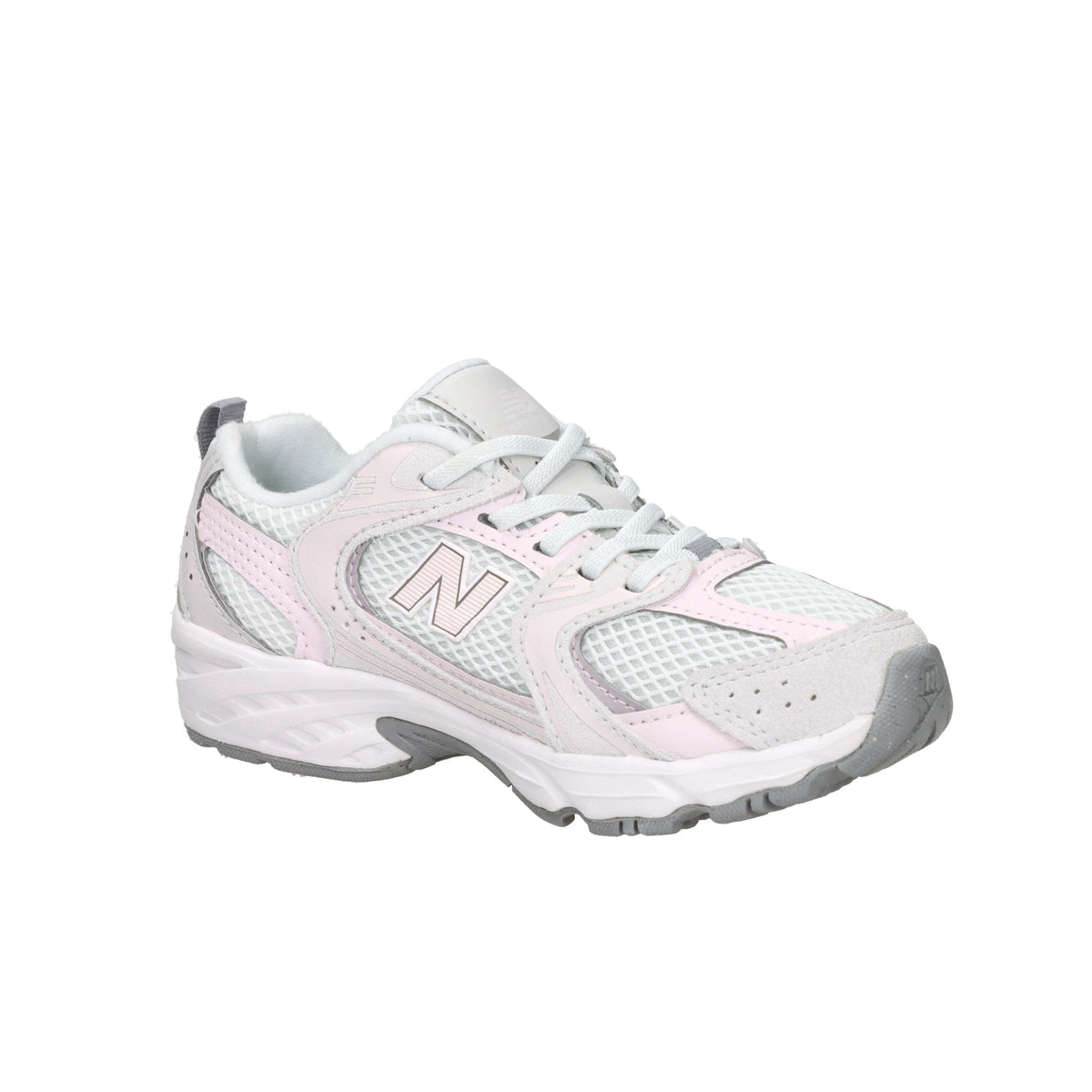 New Balance Girls Sneakers P5304AU Beige/Pink