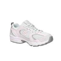 New Balance Girls Sneakers P5304AU Beige/Pink