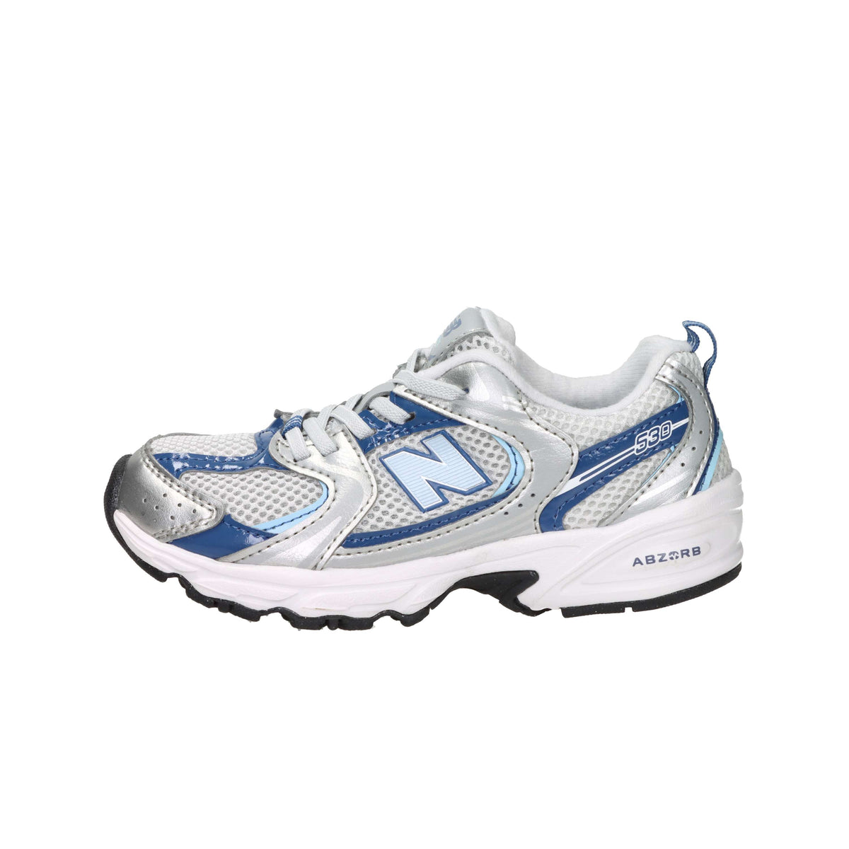 New Balance Boys Sneakers P5307F1 Blue