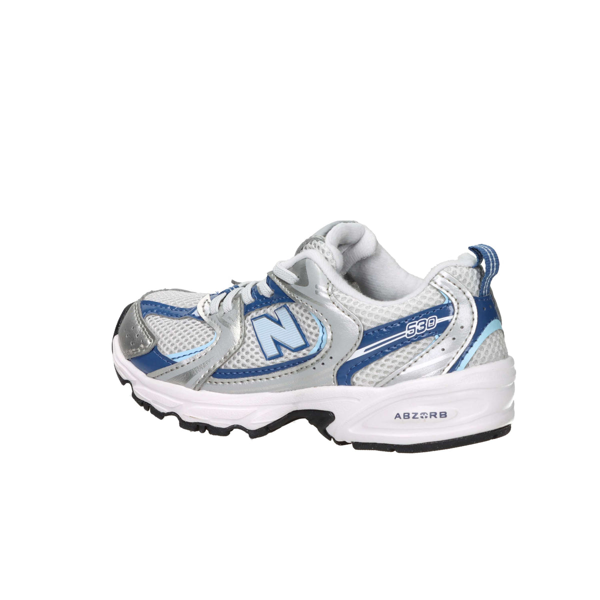 New Balance Boys Sneakers P5307F1 Blue