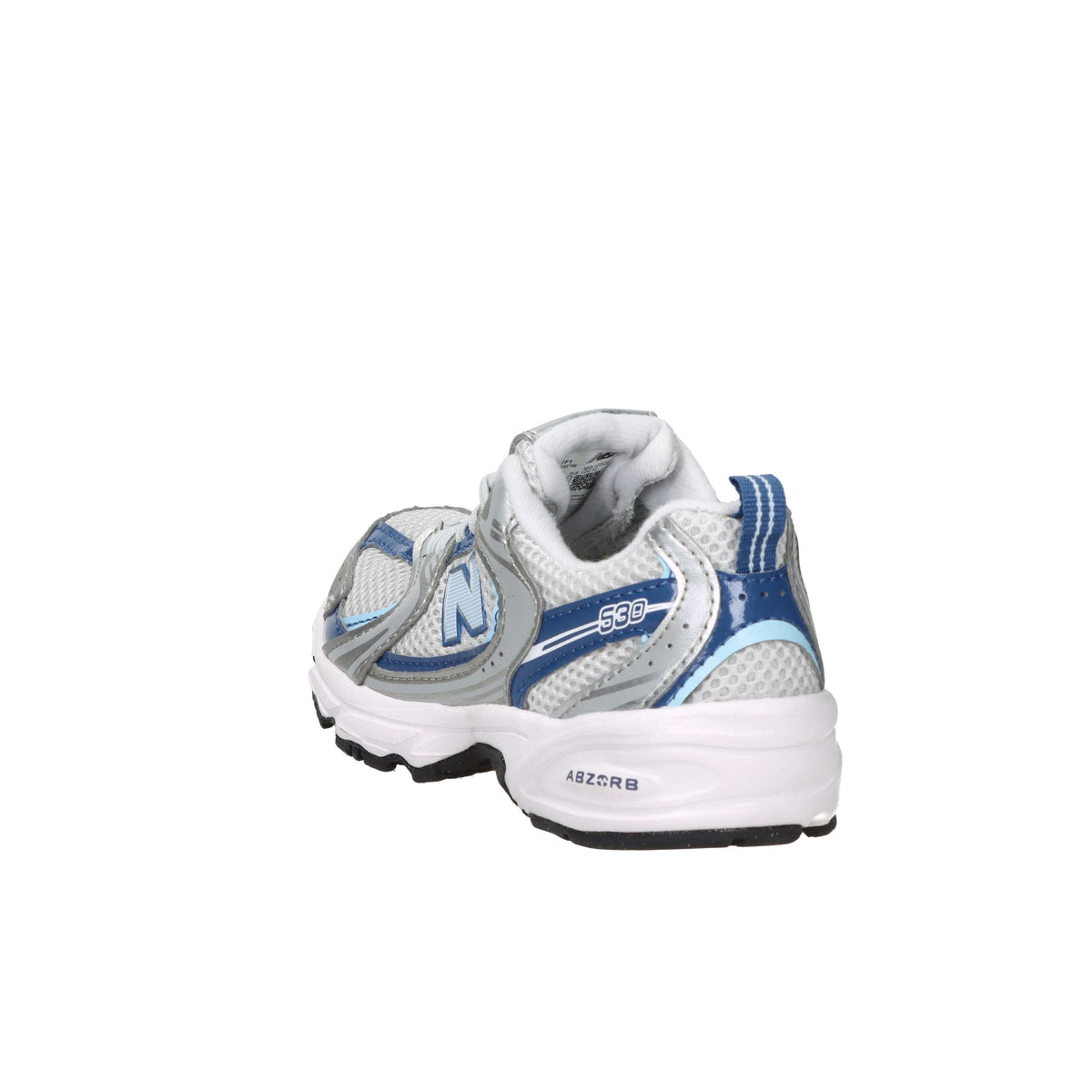 New Balance Boys Sneakers P5307F1 Blue