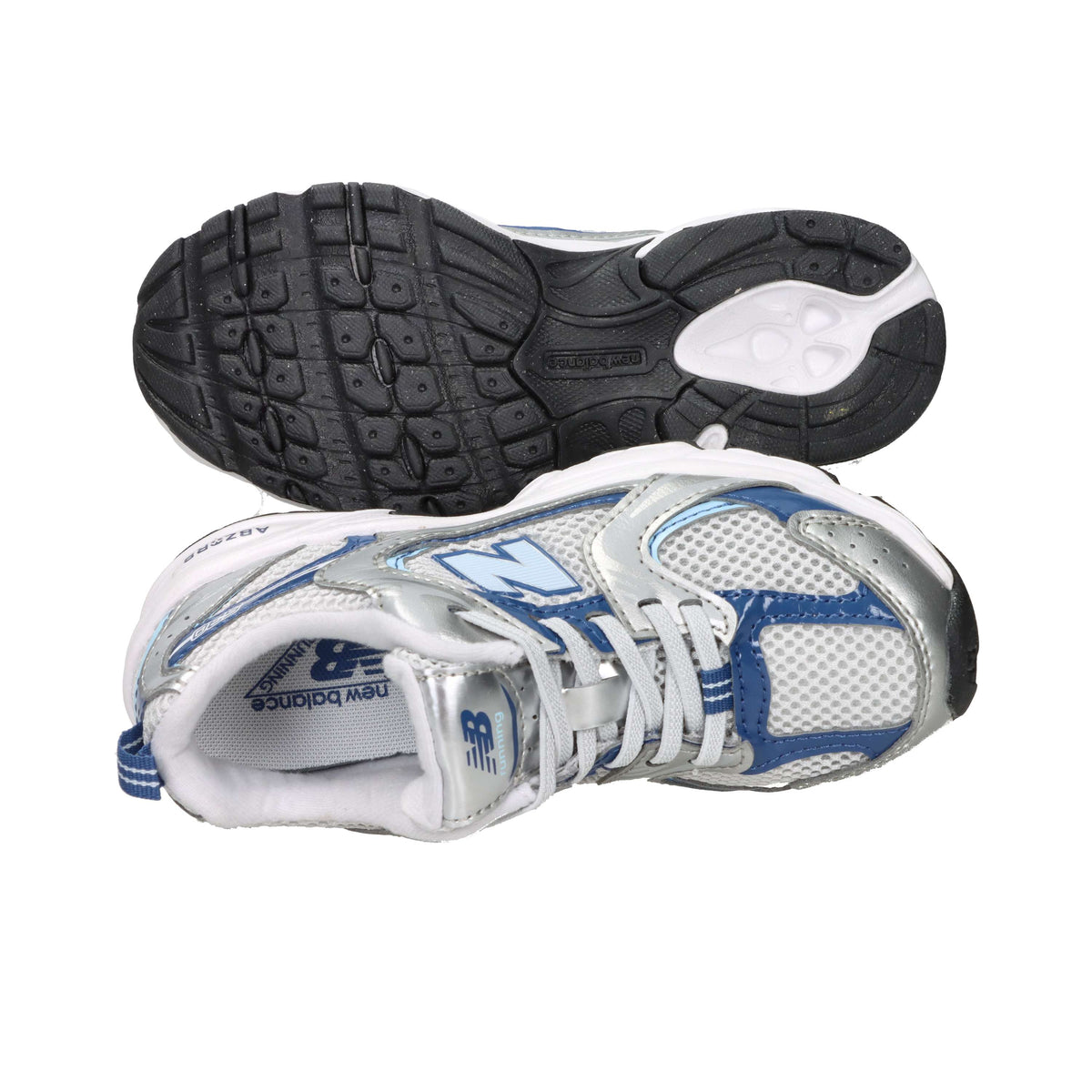 New Balance Boys Sneakers P5307F1 Blue