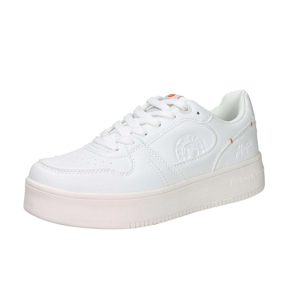 Refresh Women Sneakers 175230 White