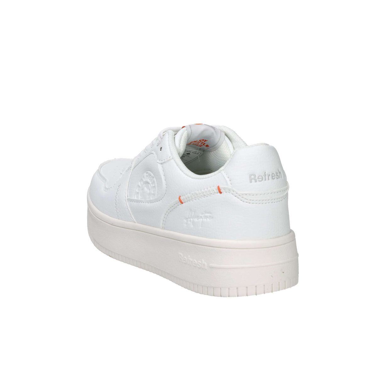 Refresh Women Sneakers 175230 White