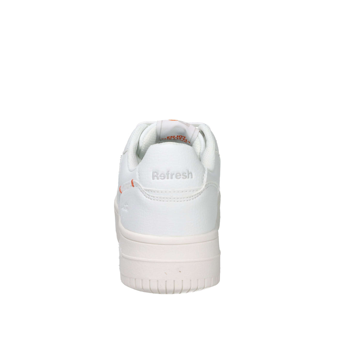 Refresh Women Sneakers 175230 White