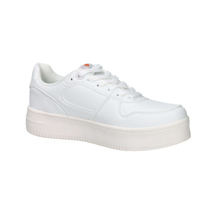 Refresh Women Sneakers 175230 White