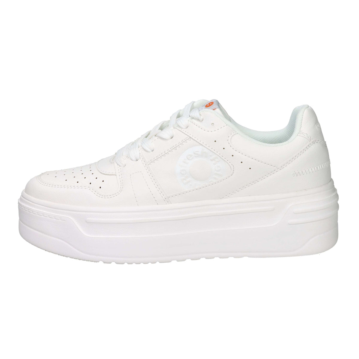 Refresh Women Sneakers 172408 White