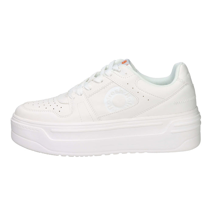 Refresh Women Sneakers 172408 White