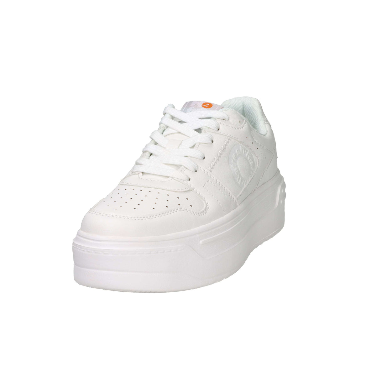 Refresh Women Sneakers 172408 White