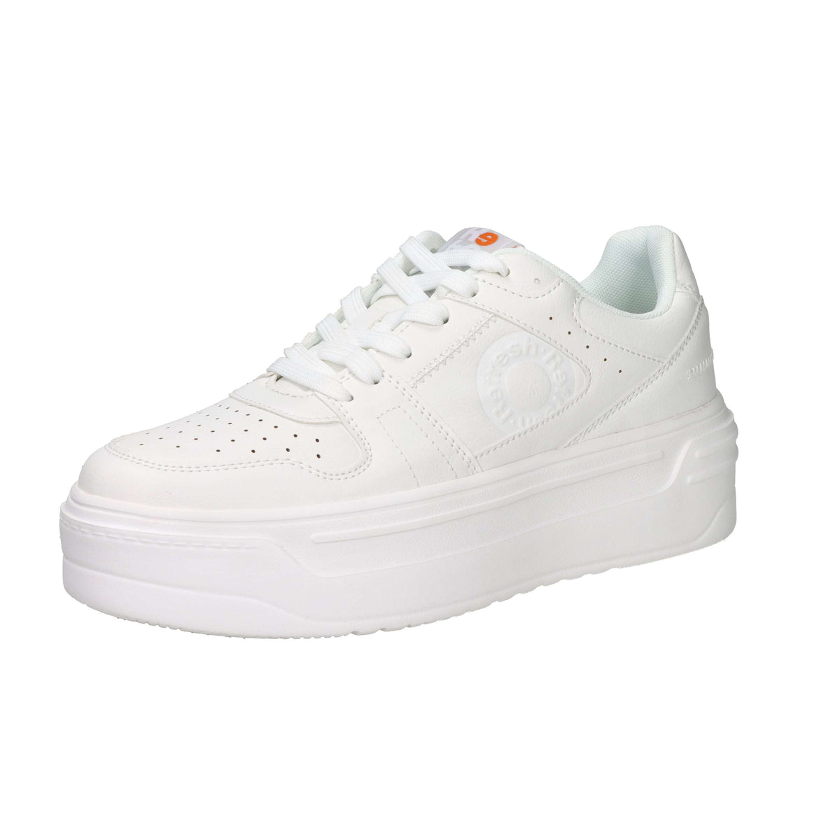 Refresh Women Sneakers 172408 White