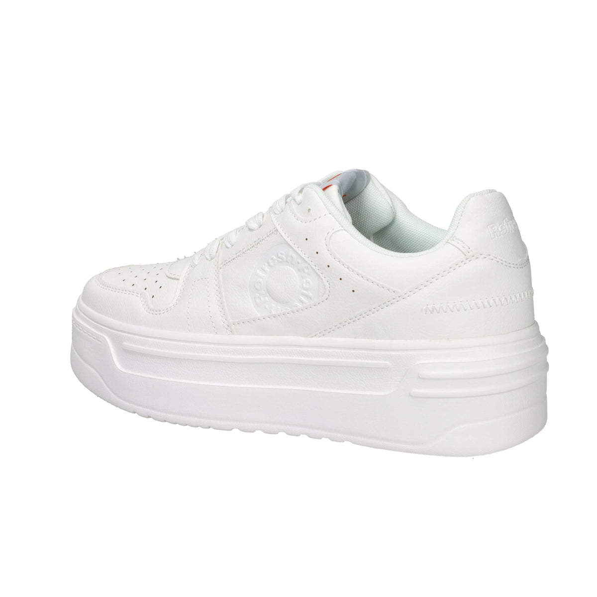 Refresh Women Sneakers 172408 White