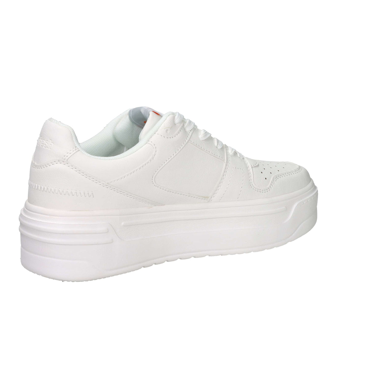 Refresh Women Sneakers 172408 White
