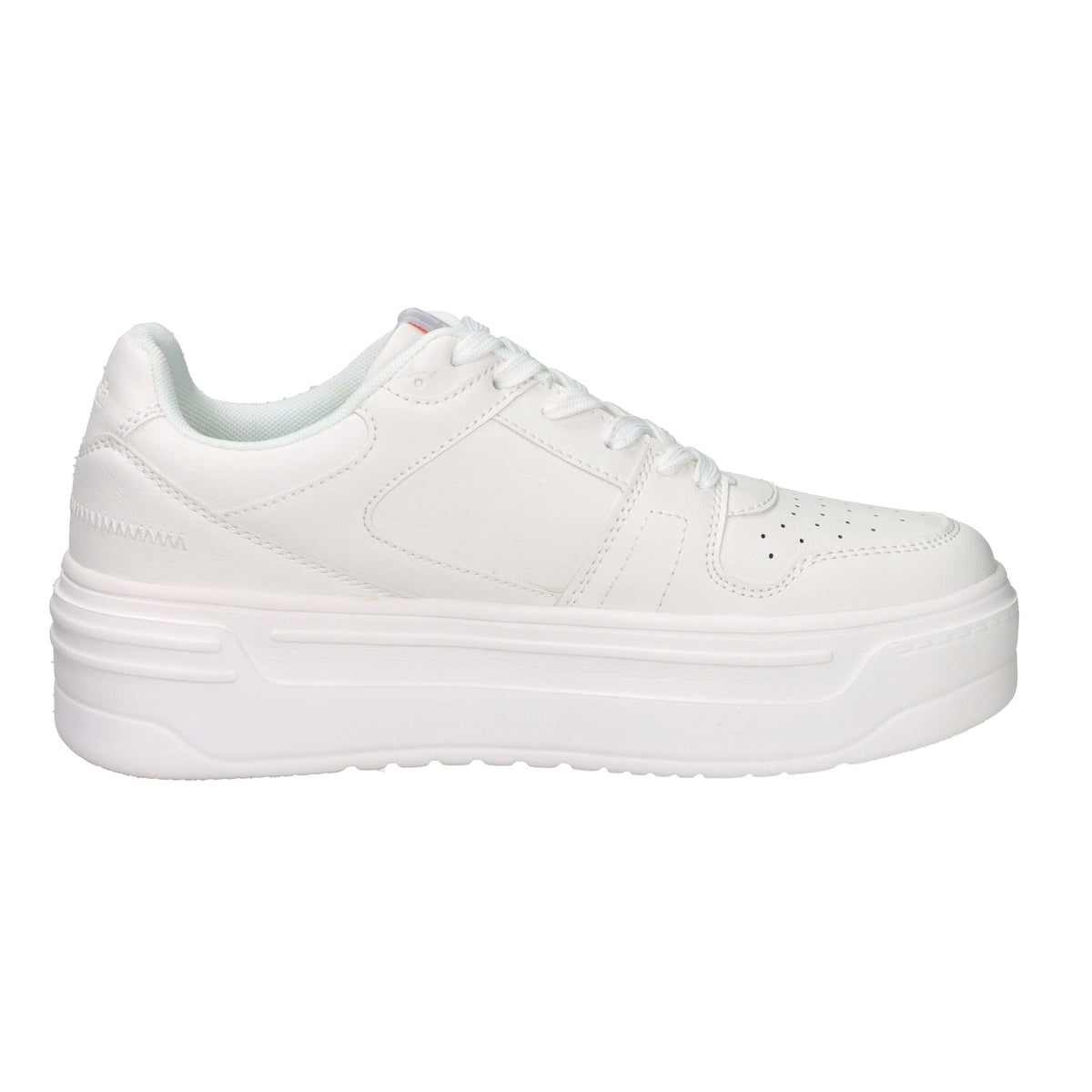 Refresh Women Sneakers 172408 White